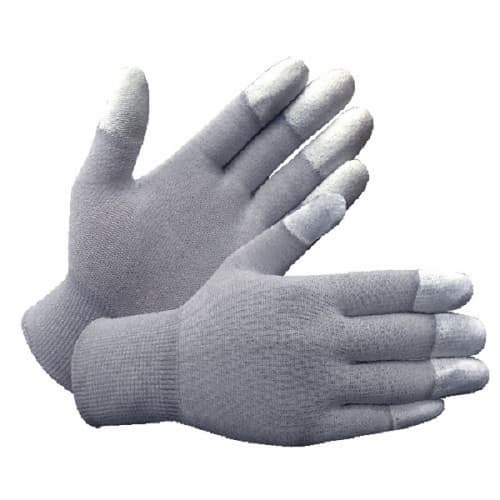 Cleanroom _ ESD  gloves 723_431 _Poly_ _ 733_431 _Nylon_